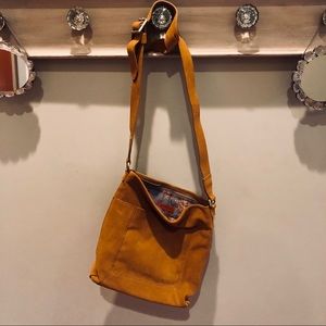Hobo Crossbody Bag